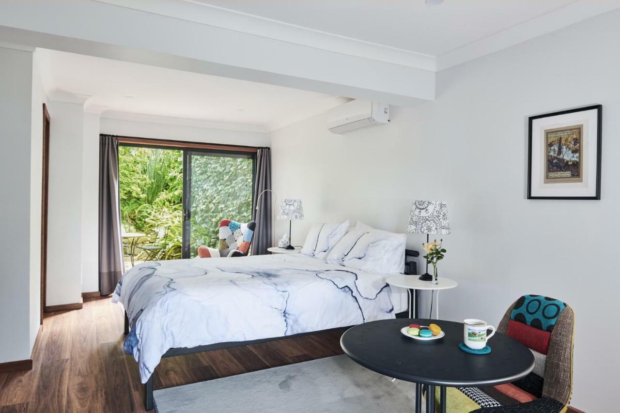 Appartement Mountain Sojourn à Kurrajong Extérieur photo